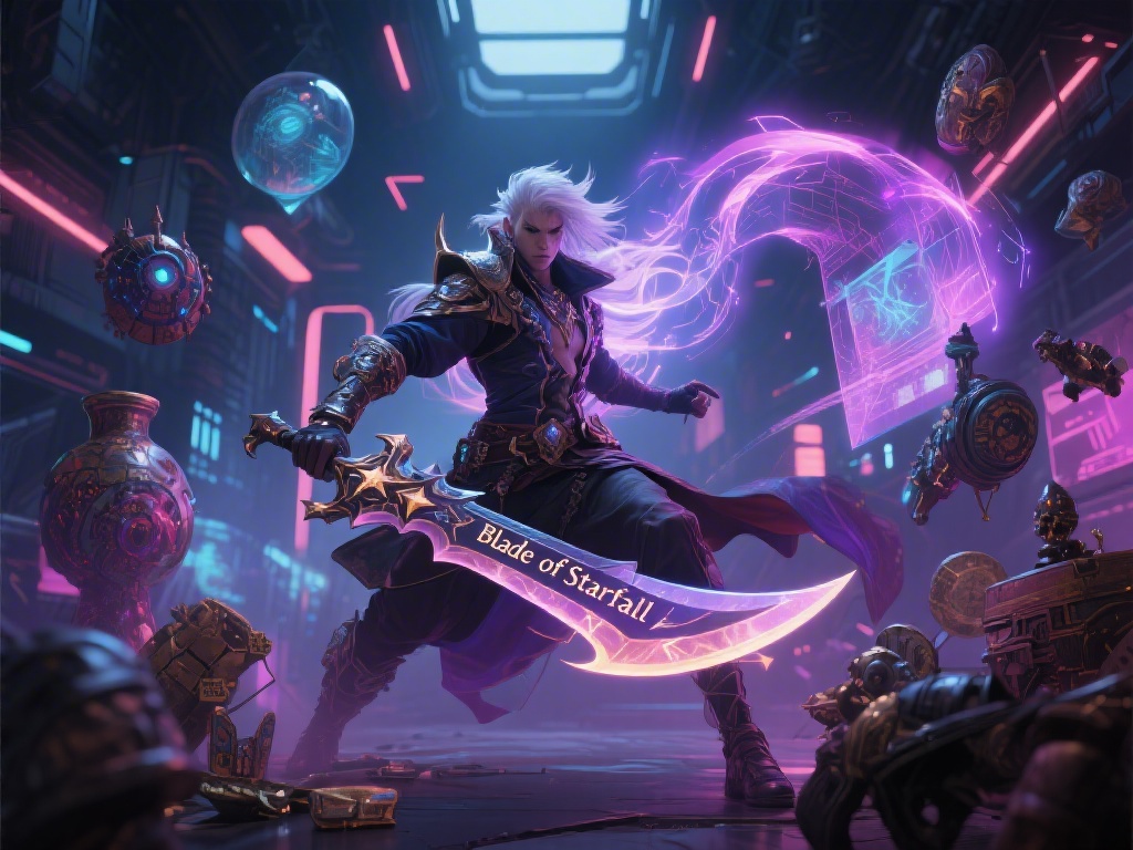Honkai Star Rail: Crafting the Perfect Character Builds