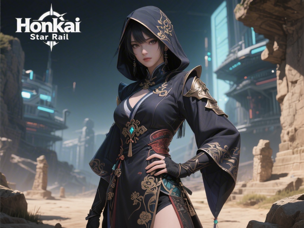 Unlock Hidden Costumes in Honkai Star Rail: A Guide to Unveiling Your Character's Style