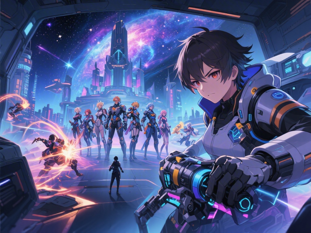 Honkai Star Rail Story Progression Guide