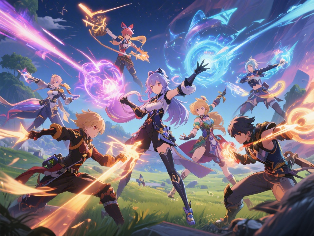 10 Essential Tips for Improving Your Team's Synergy in Honkai Star Rail
