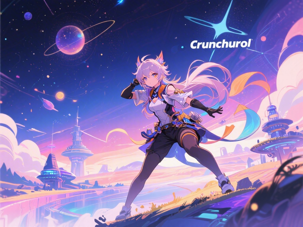 How to Link Honkai Star Rail Account to Crunchyroll: Step-by-Step Guide