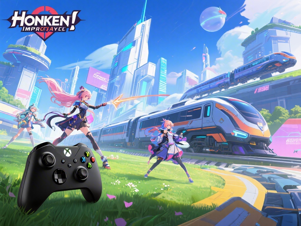 Is Honkai Star Rail on Xbox? The Ultimate Guide to Playing