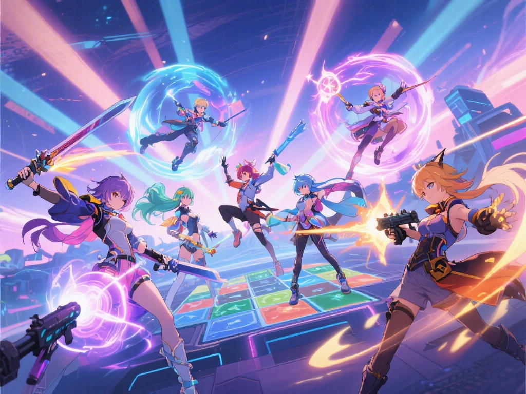 Mastering Honkai Star Rail Multiplayer: 5 Essential Strategies for Success