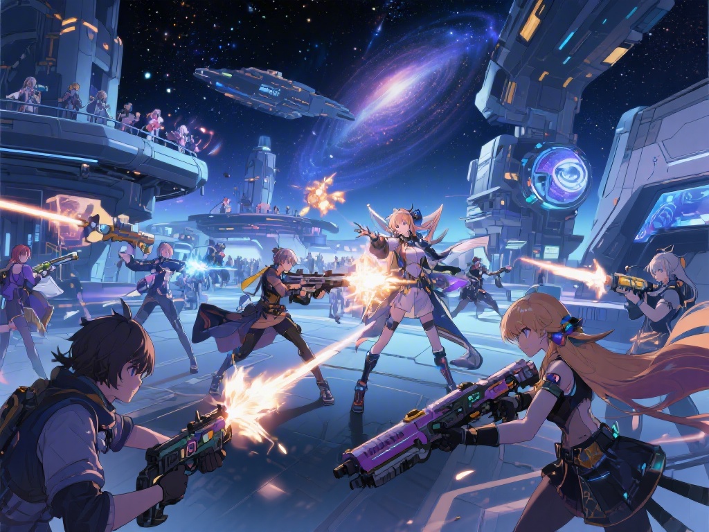 When Did Honkai Star Rail Come Out: A Comprehensive Guide