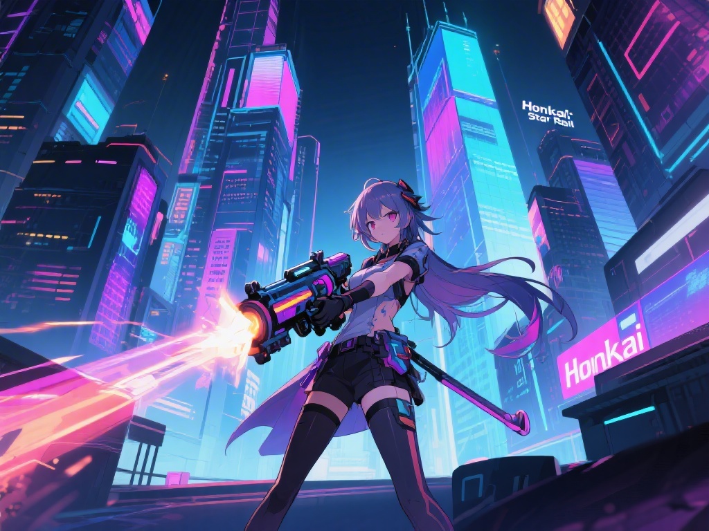 How to Play Honkai: Star Rail on Mac - Complete Guide