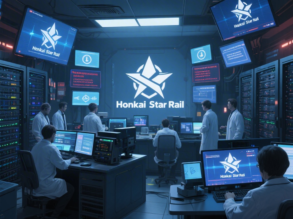 Is Honkai Star Rail Down? Quick Guide to Stay Updated