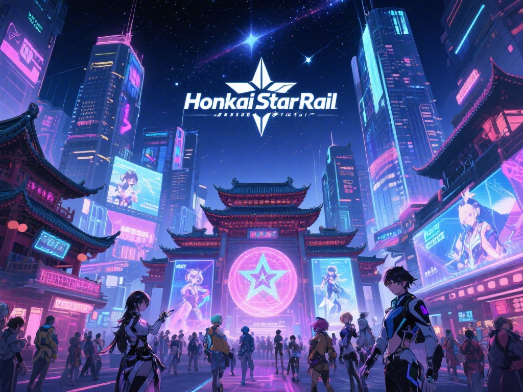When is Honkai Star Rail Anniversary: Complete Guide to Celebrate!