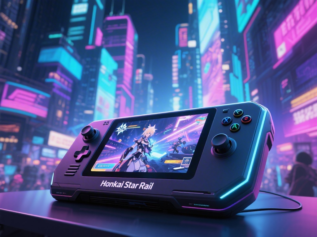 Will Honkai Star Rail Come to Xbox? A Comprehensive Guide