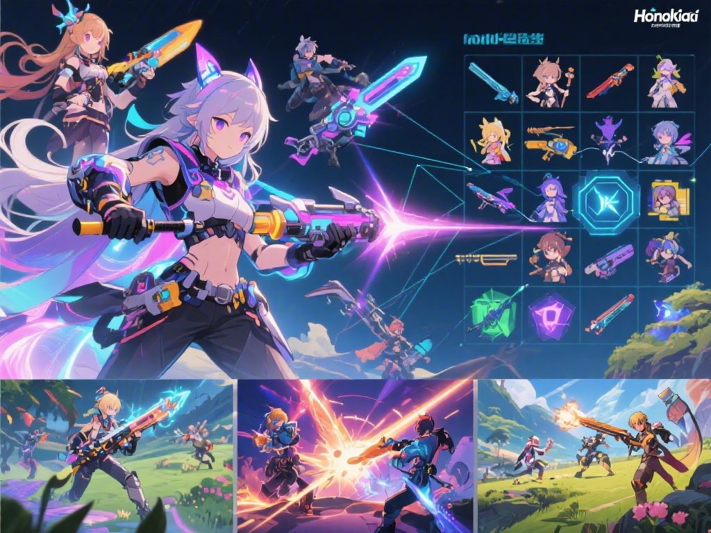 How to Mod Honkai Star Rail: Ultimate Guide to Gameplay Strategies