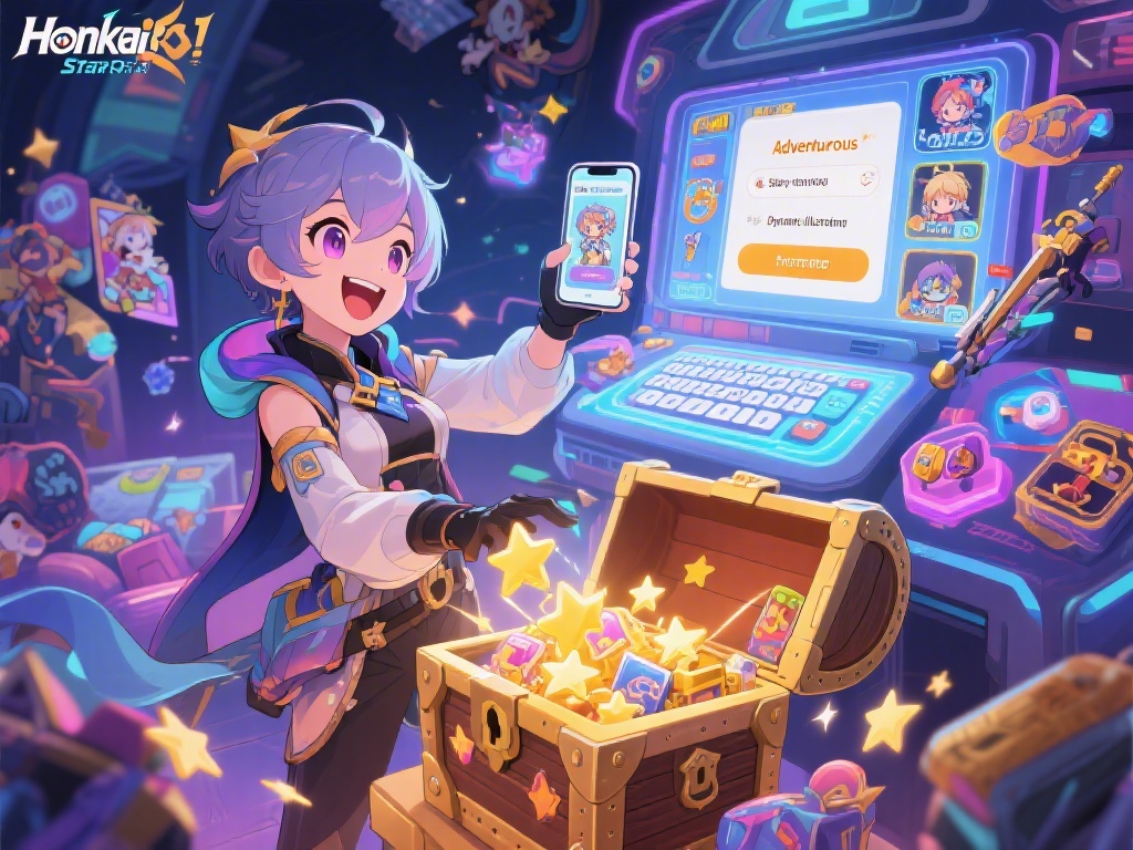 How to Redeem Codes in Honkai: Star Rail – Complete Guide and Tips