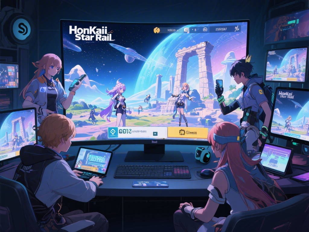 Is Honkai Star Rail on Steam? A Comprehensive Guide to Joining the Fun