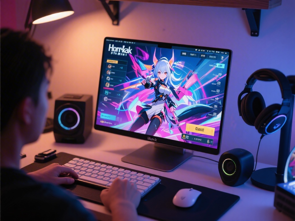 Can You Play Honkai Star Rail on MacBook? Complete Guide