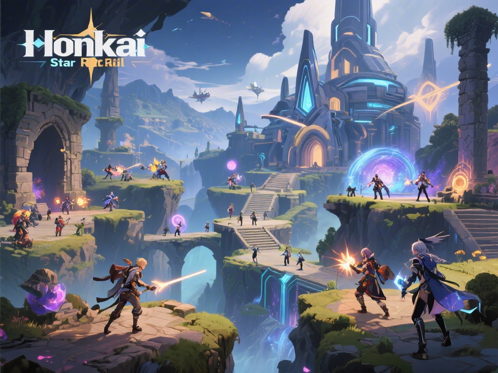 How Long is Honkai Star Rail: The Ultimate Guide to Gameplay Duration