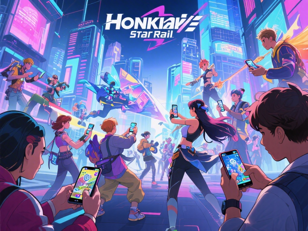 How Many People Play Honkai Star Rail: The Ultimate Player Count Breakdown