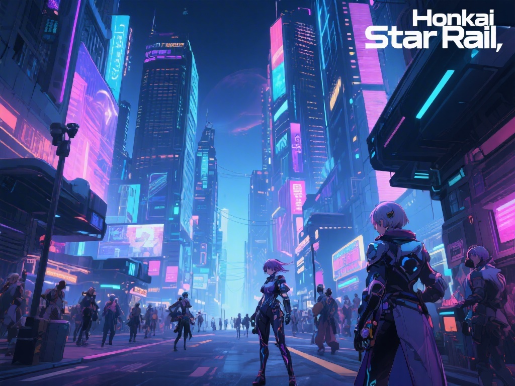 How Much GB is Honkai Star Rail? A Comprehensive Guide