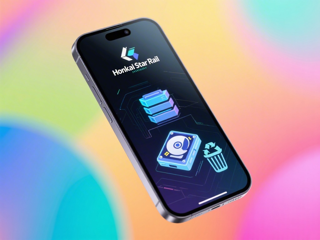 How Much Storage Does Honkai Star Rail Take on Mobile: A Comprehensive Guide