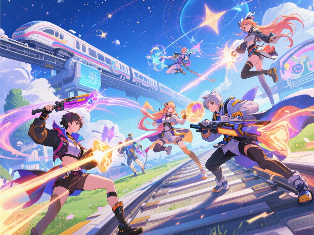 Discover Your Honkai Star Rail Character: 10 Essential Tips