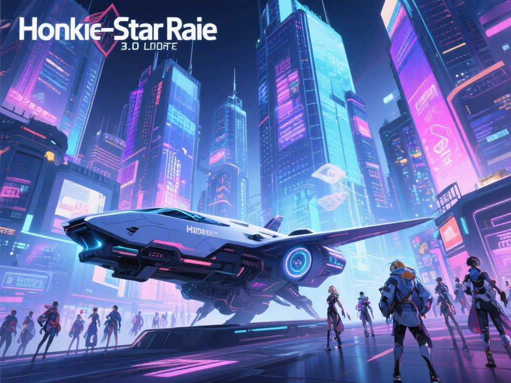When is Honkai Star Rail 3.0: The Ultimate Release Date Guide