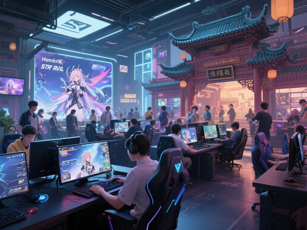 Top 5 Places to Play Honkai Star Rail: Your Ultimate Guide