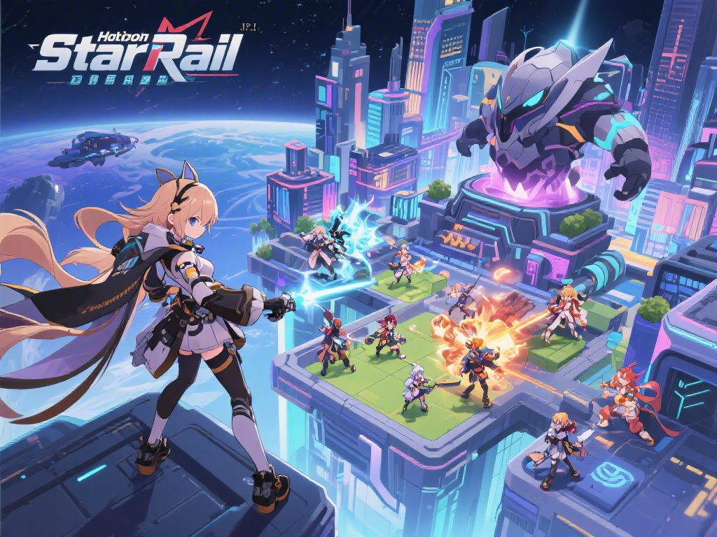 Who Made Honkai Star Rail? A Comprehensive Guide