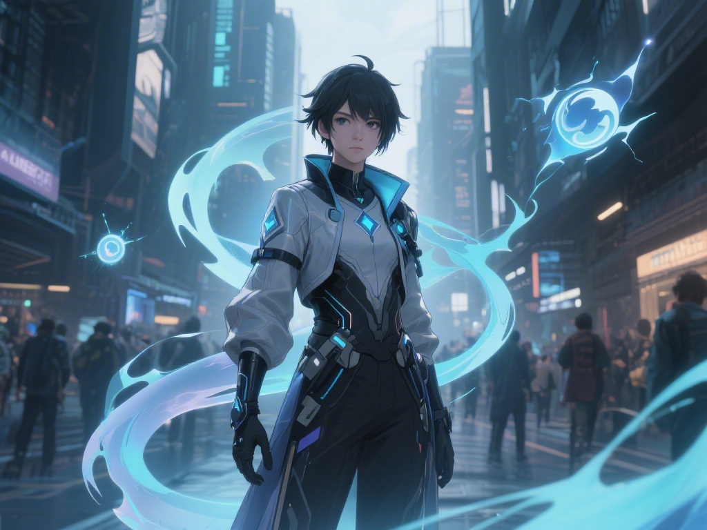 How Old is Kafka in Honkai: Star Rail? A Comprehensive Guide