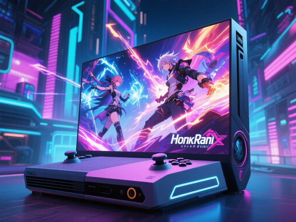 Is Honkai Star Rail Coming to Xbox? Everything You Need to Know