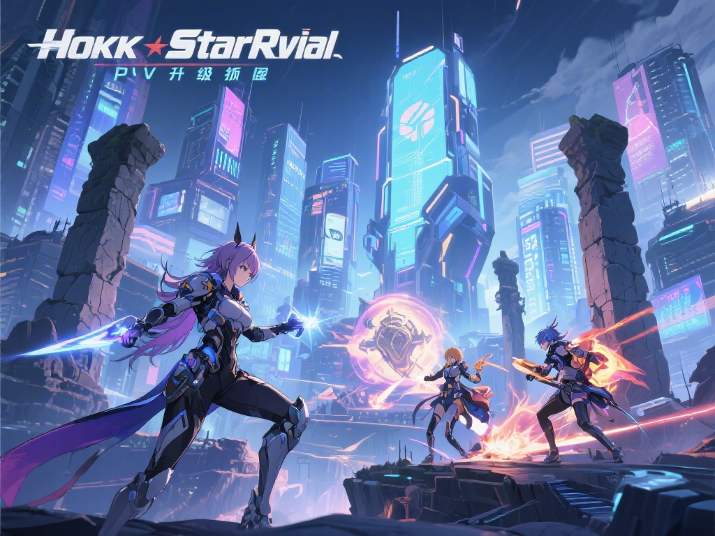 When is the Next Honkai Star Rail Update? Complete Guide to Upcoming Features