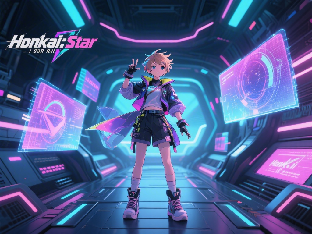 How Old is Herta in Honkai: Star Rail - A Comprehensive Guide