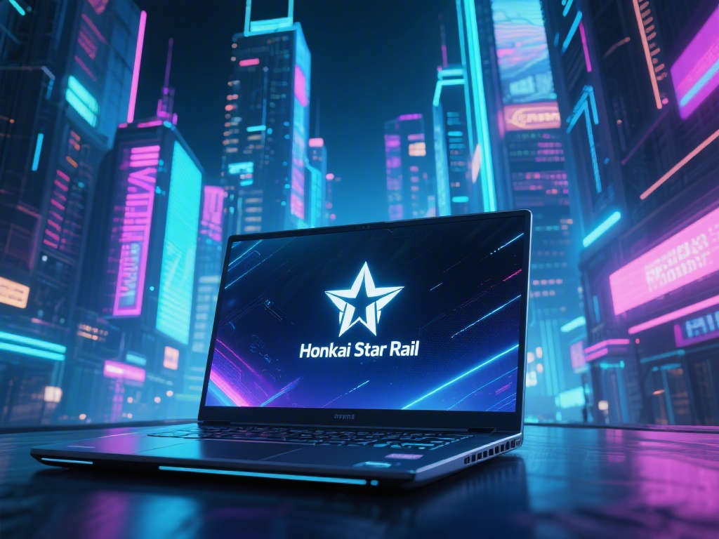 How to Download Honkai Star Rail on Laptop: A Step-by-Step Guide