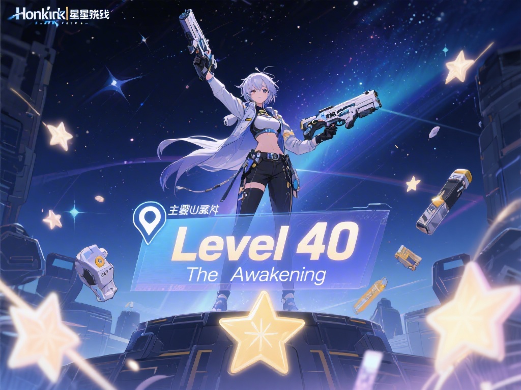 How to Achieve Equilibrium 1 in Honkai: Star Rail - Ultimate Guide