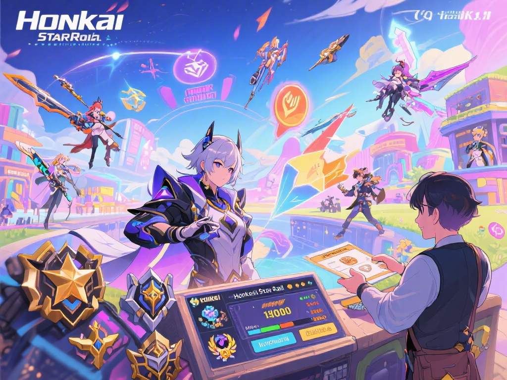 How to Sell Honkai Star Rail Account: The Ultimate Guide