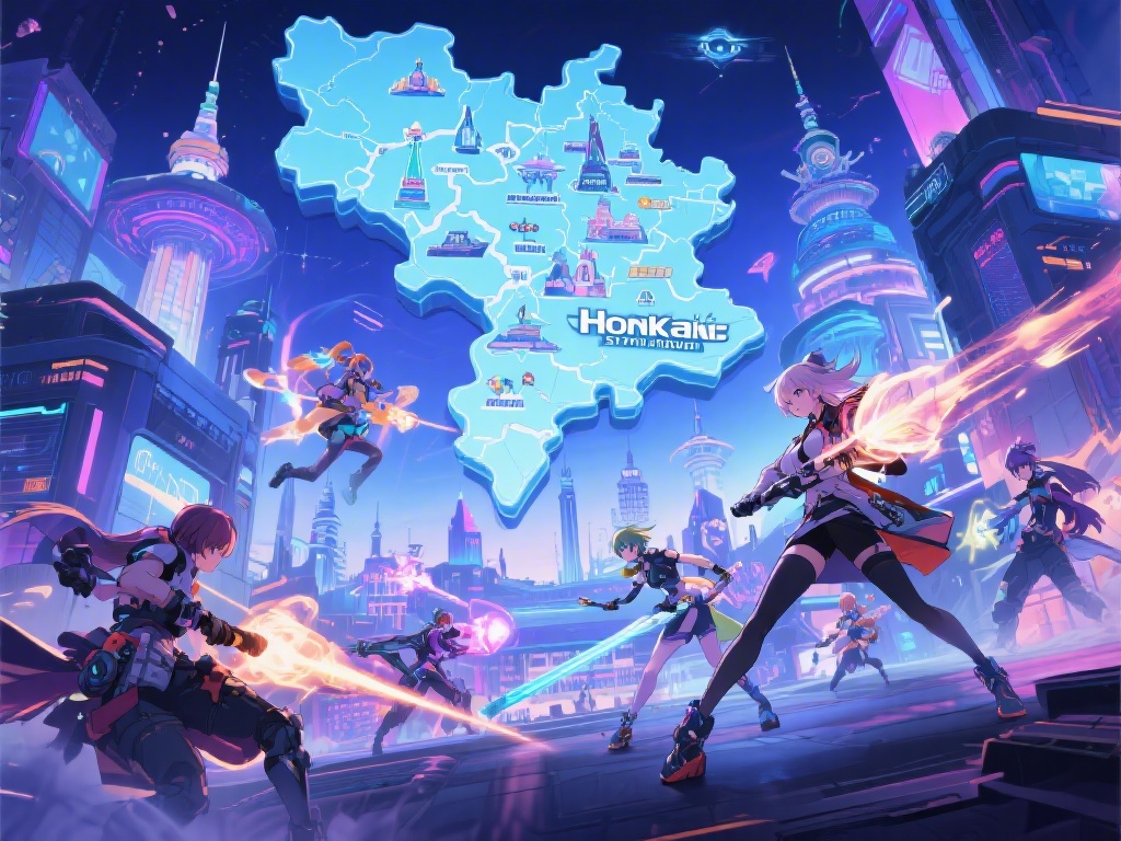 When is Honkai Star Rail 2.7 Update: Everything You Need to Know