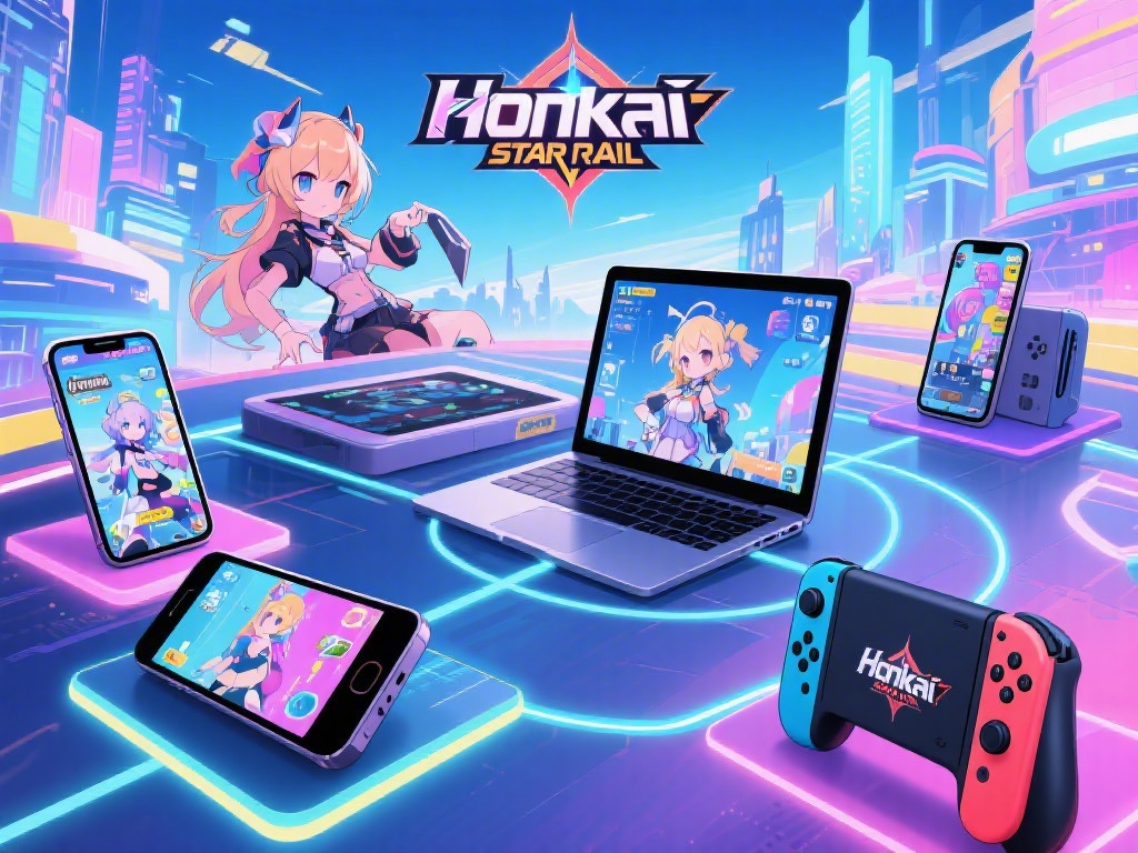 Top 5 Best Places to Play Honkai: Star Rail – Your Ultimate Guide