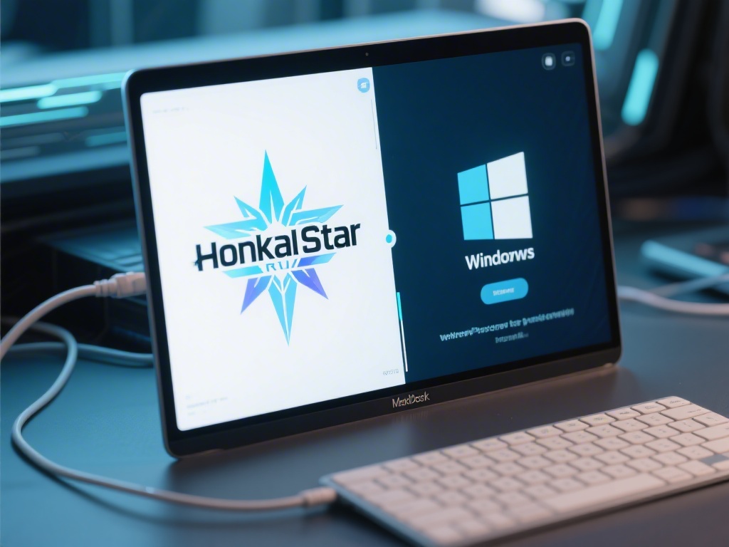 How to Download Honkai Star Rail on MacBook: A Complete Guide