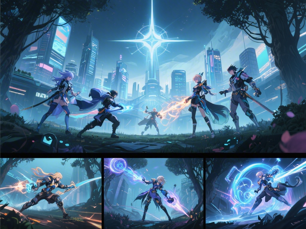 Does Honkai Star Rail End? Everything You Need to Know