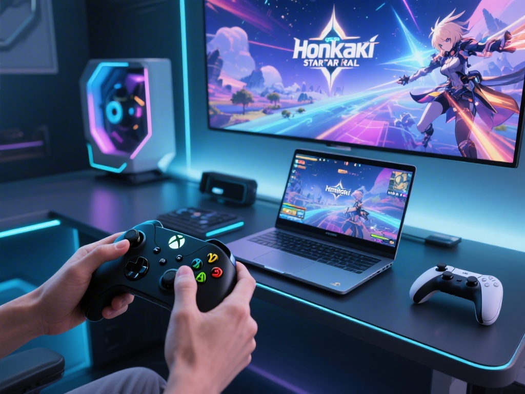Does Honkai Star Rail Have Controller Support? The Ultimate Guide