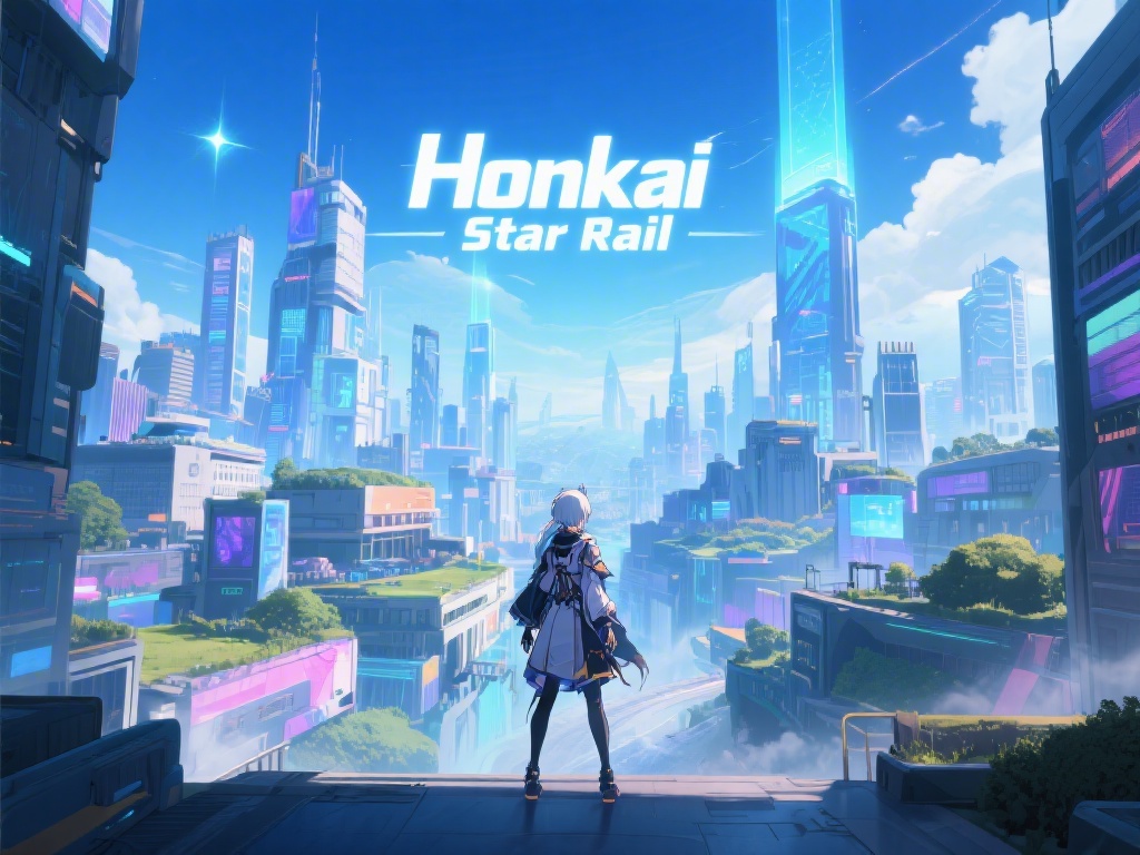 How Much GB Does Honkai Star Rail Take on PC?