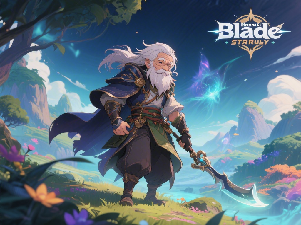 How Old is Blade in Honkai: Star Rail? Discover the Age of Your Favorite Character!
