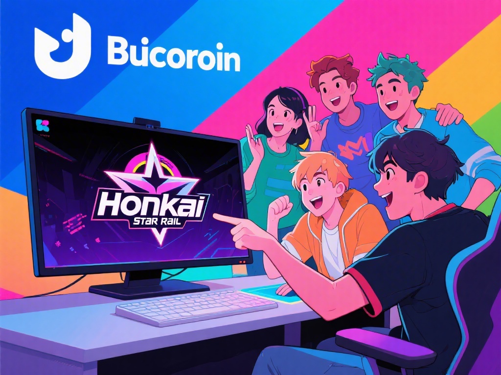 How to Add Honkai Star Rail to Discord: A Step-by-Step Guide