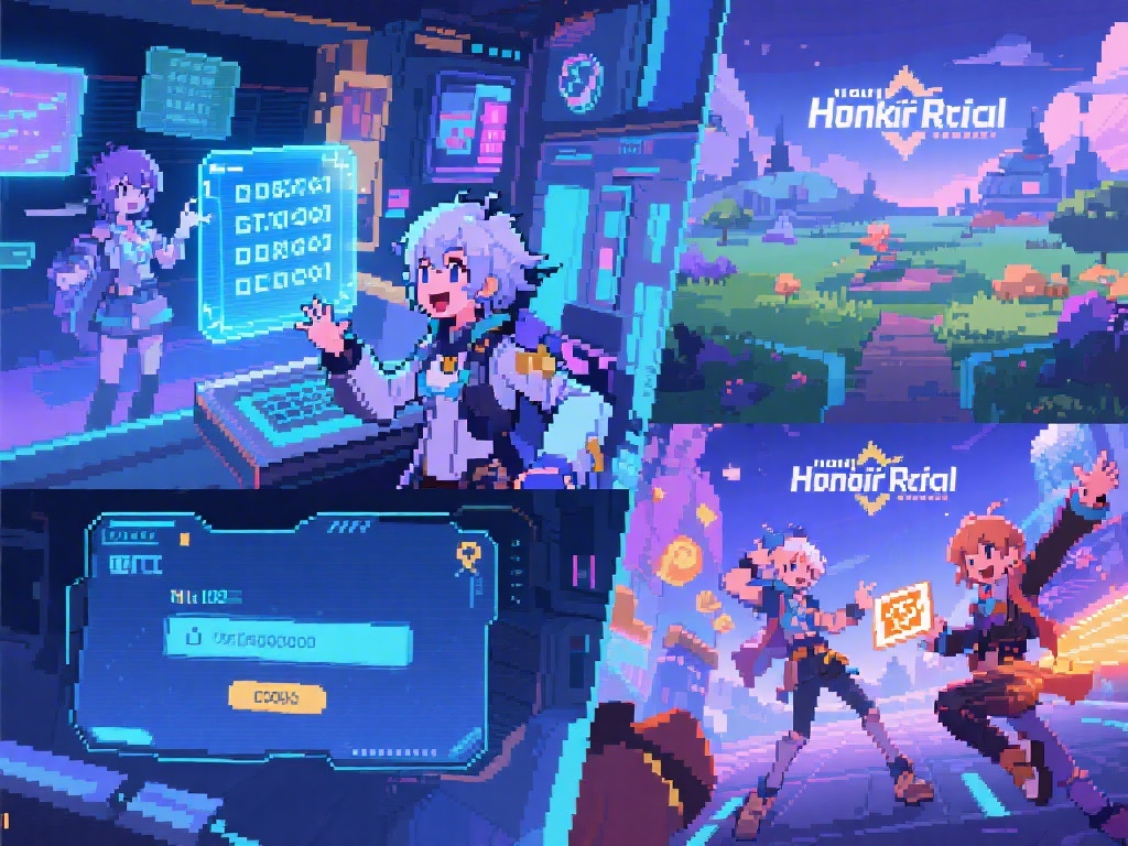 How to Redeem Honkai Star Rail Codes: Step-by-Step Guide
