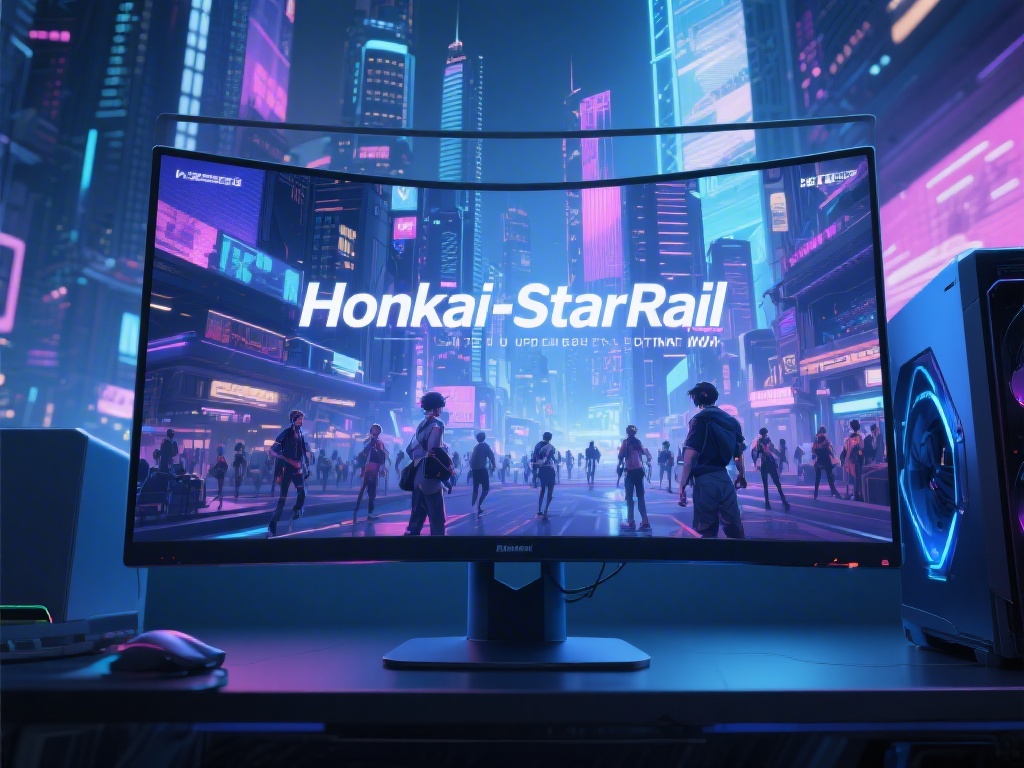 How to Update Honkai: Star Rail on PC in Simple Steps
