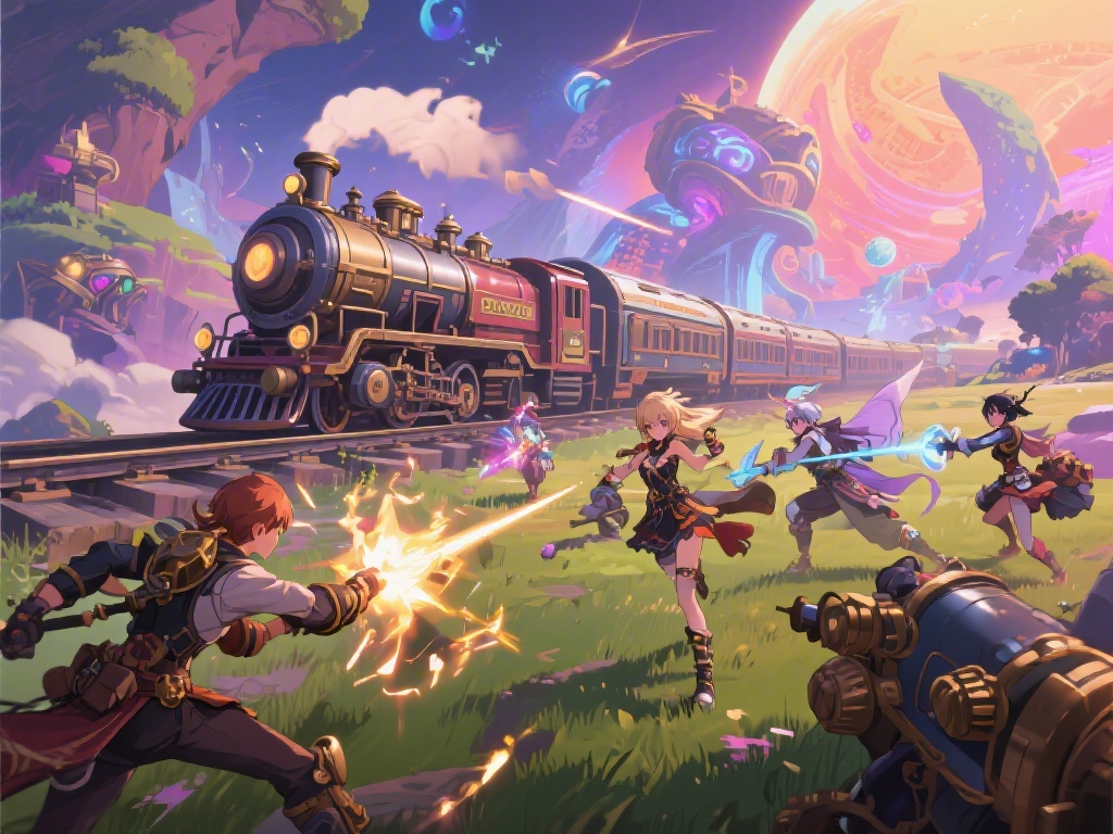 Is Honkai Star Rail a Gooner Game? Everything You Need to Know