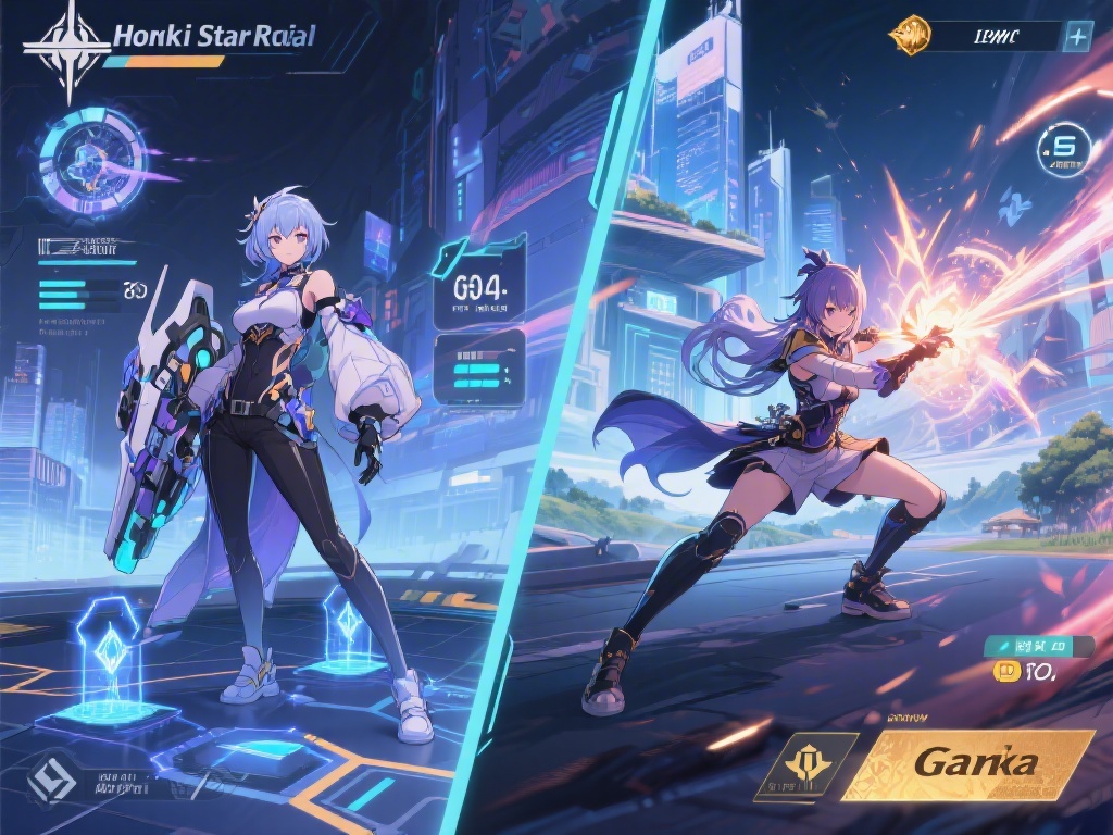 Is Honkai Star Rail Better Than Genshin: A Comprehensive Comparison