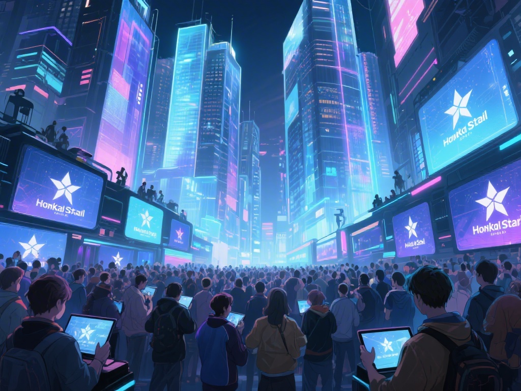 Is Honkai Star Rail Down Right Now? Find Out the Current Status!