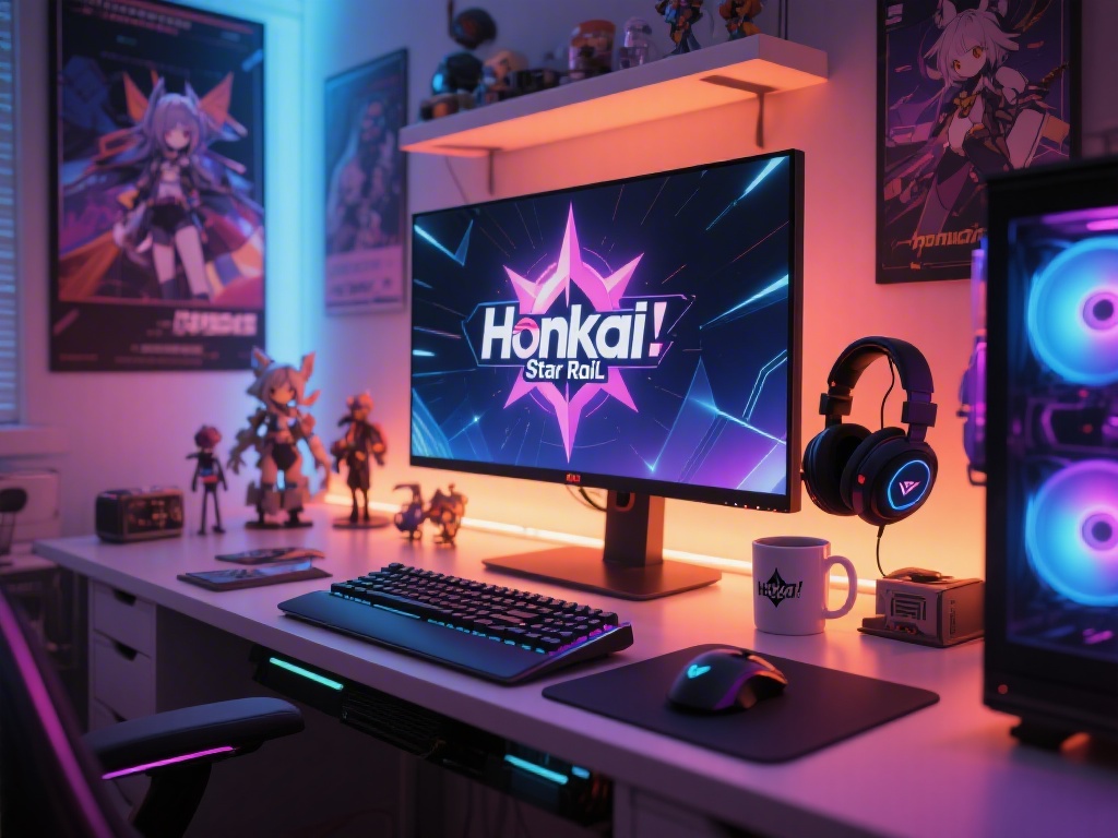 How to Play Honkai: Star Rail on PC – Full Guide 2023