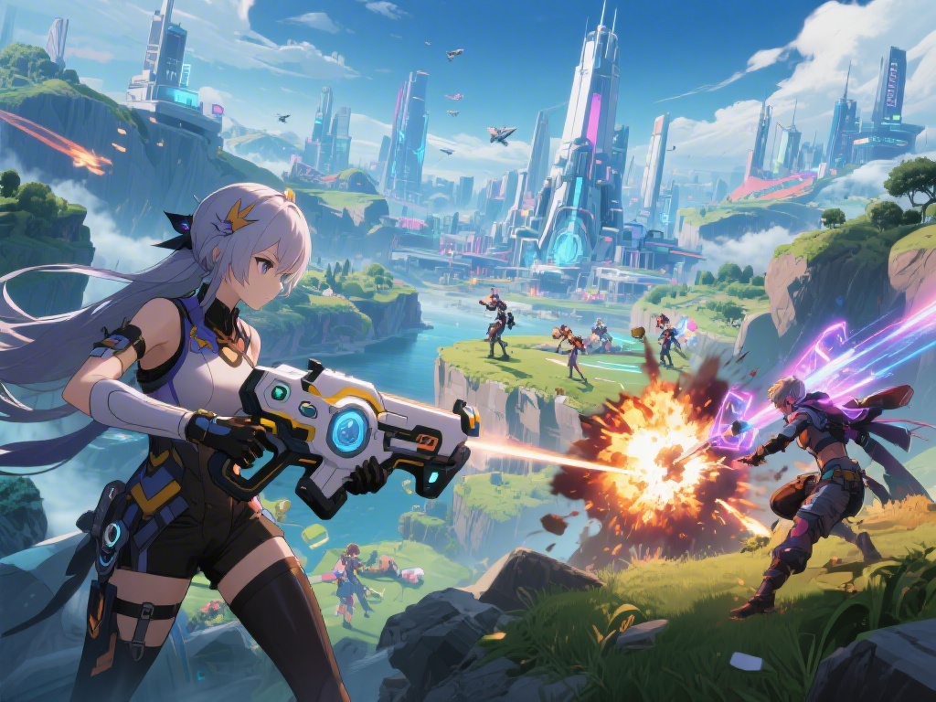What Type of Game is Honkai Star Rail? A Comprehensive Guide