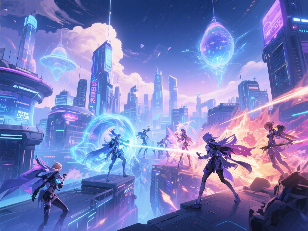 When Does Honkai Star Rail 3.0 Come Out? Everything You Need to Know