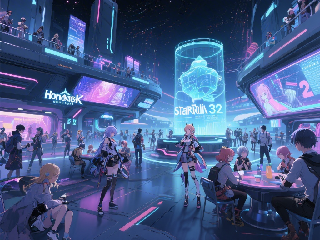 When is Honkai Star Rail 3.2 Release Date? Everything You Need to Know
