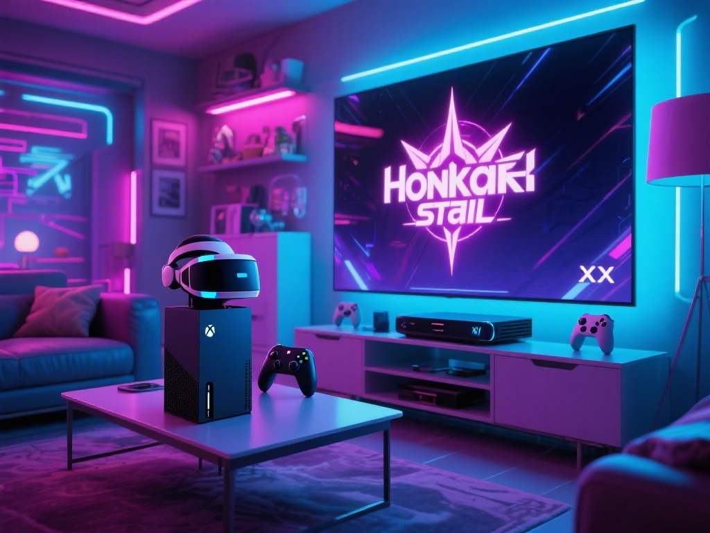 When is Honkai Star Rail Coming to Xbox? Stay Updated on the Release Date!