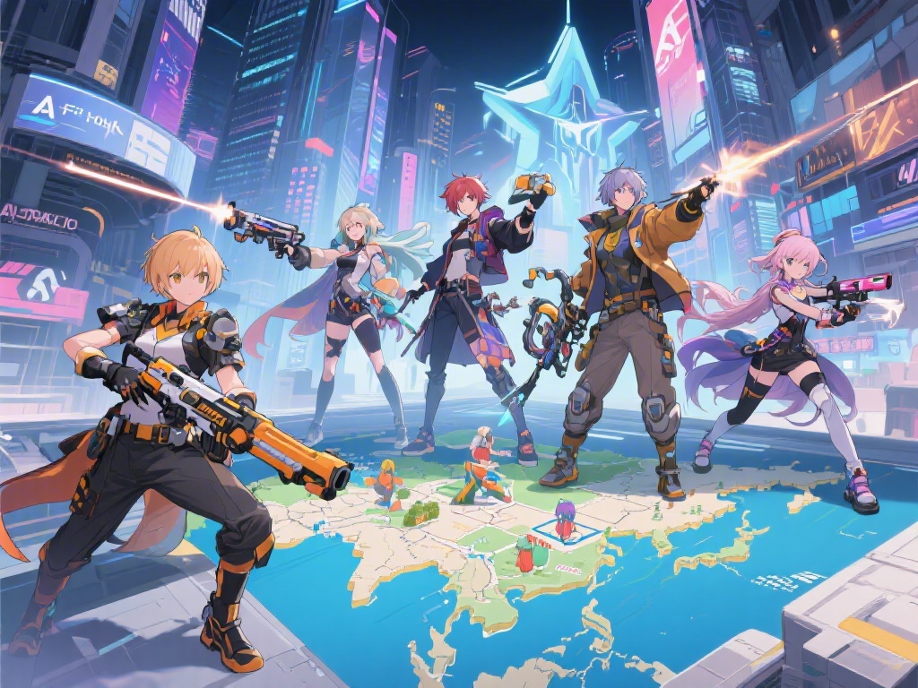 Top Tips for Dominating in A Flash Honkai Star Rail – Your Ultimate Guide